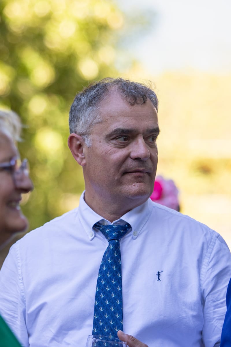 Nos familles et amis côté Glatard