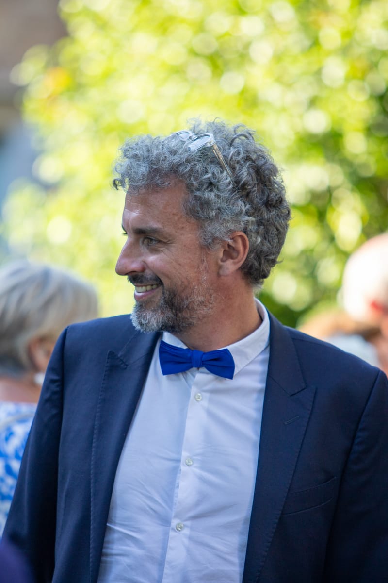 Nos familles et amis côté Glatard