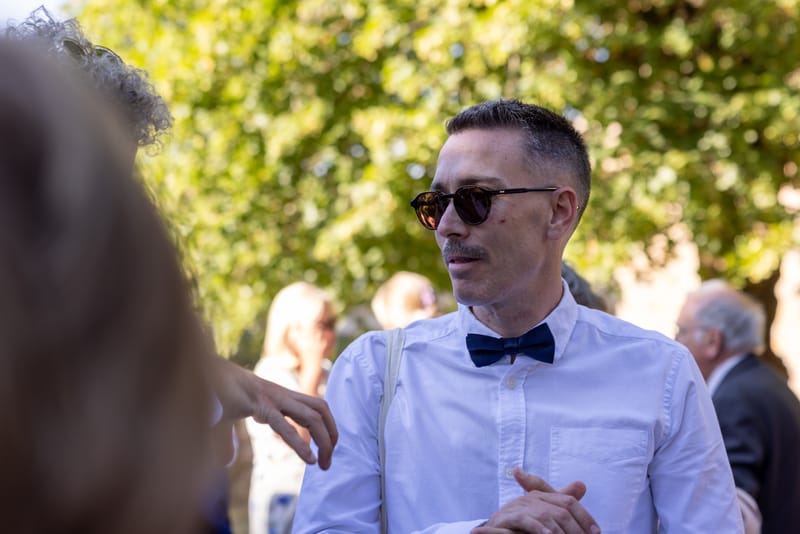 Nos familles et amis côté Glatard