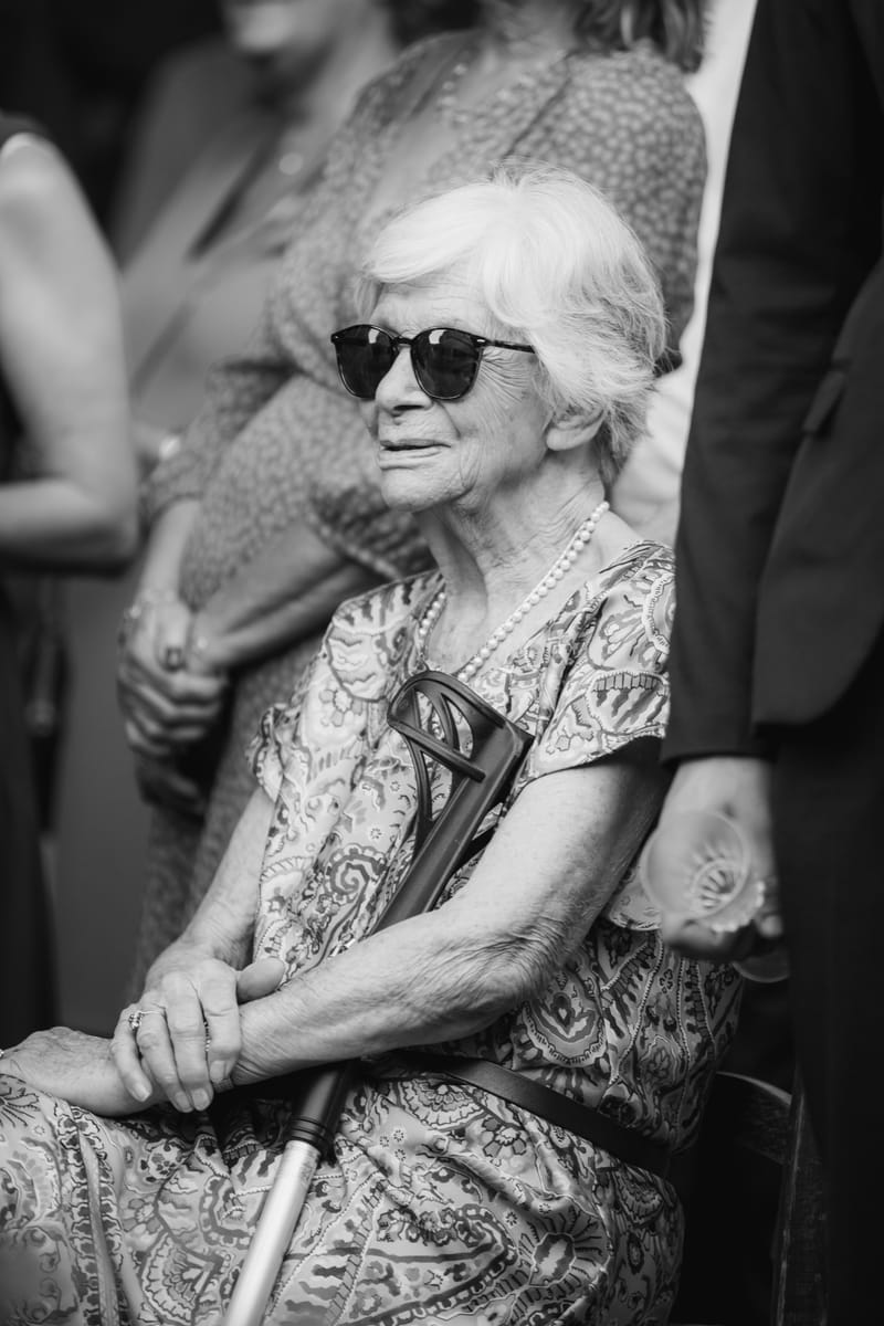 Nos familles et amis côté Glatard