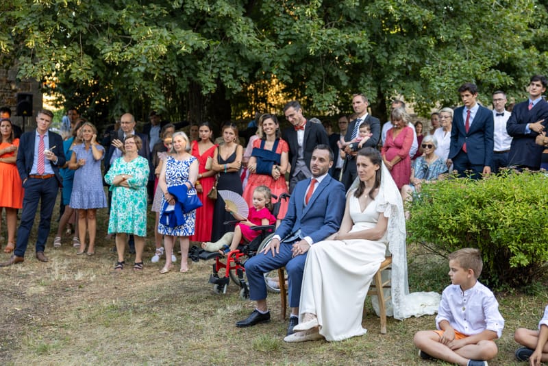 Nos familles et amis côté Glatard