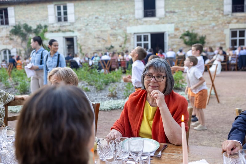 Nos familles et amis côté Glatard