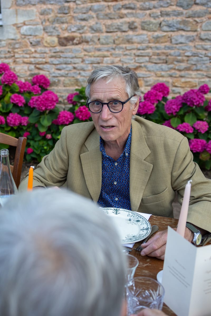 Nos familles et amis côté Glatard