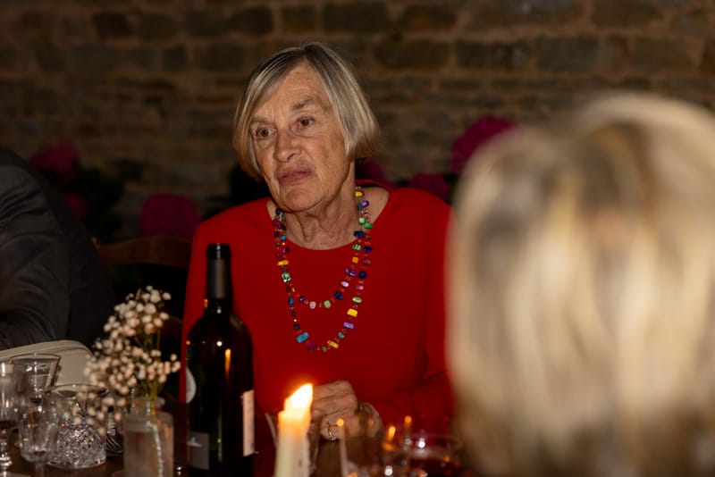 Nos familles et amis côté Glatard