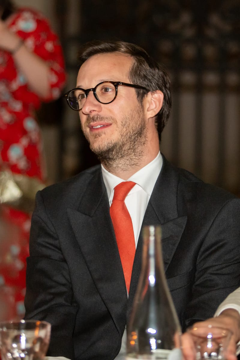 Nos familles et amis côté Glatard