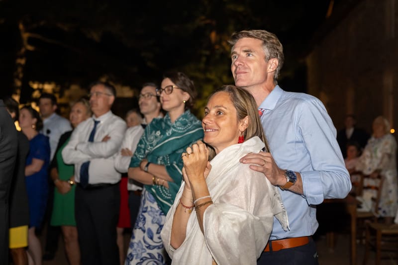 Nos familles et amis côté Glatard