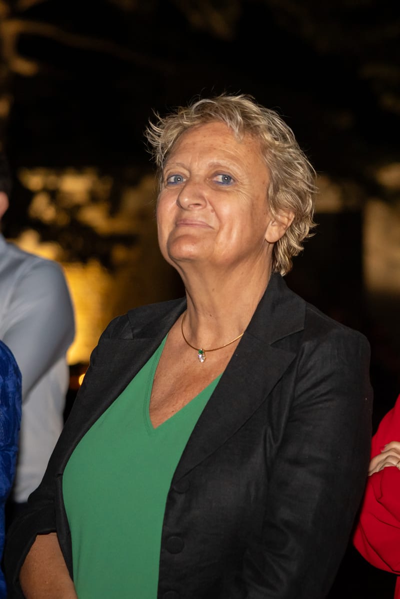 Nos familles et amis côté Glatard