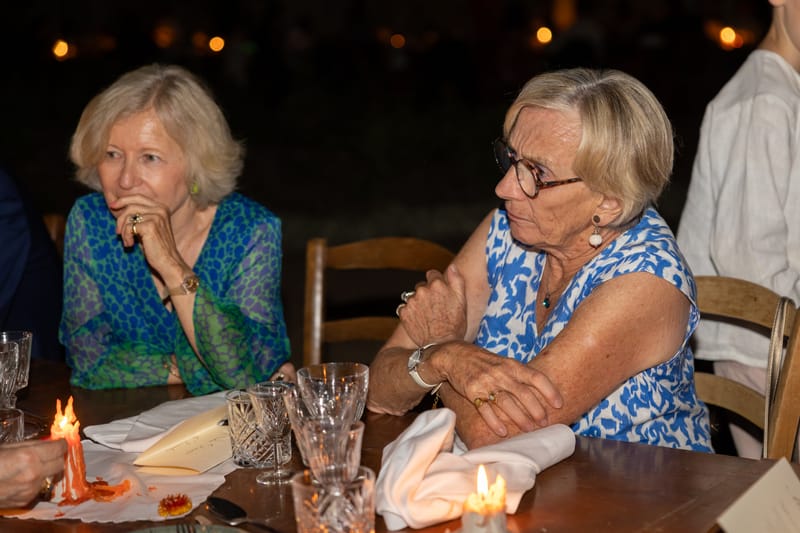 Nos familles et amis côté Glatard