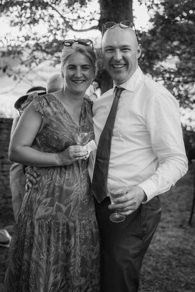 Nos famille et amis côté Rivoyre