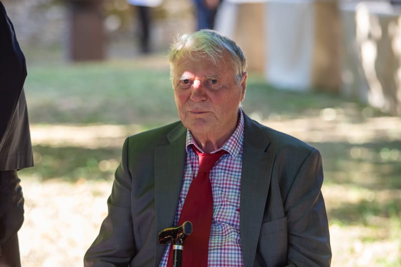 Nos famille et amis côté Rivoyre