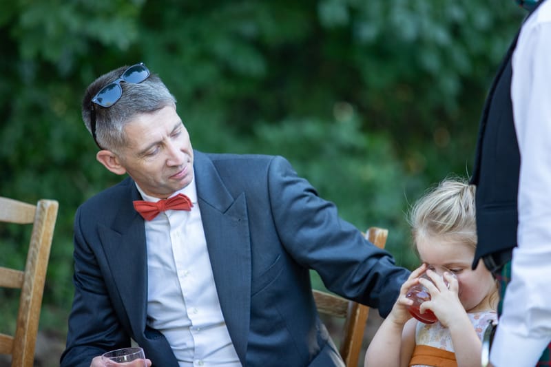 Nos famille et amis côté Rivoyre