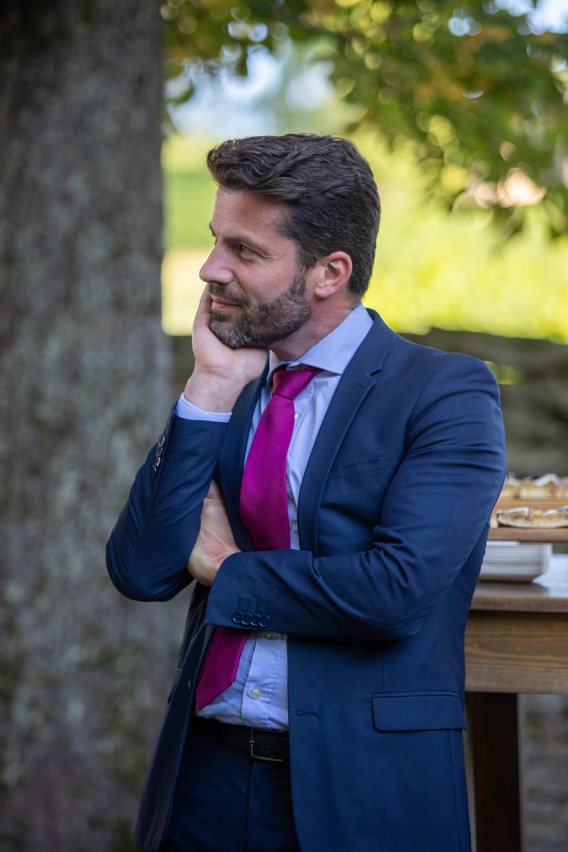 Nos famille et amis côté Rivoyre