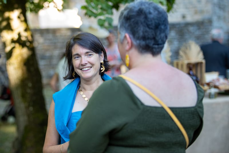 Nos famille et amis côté Rivoyre