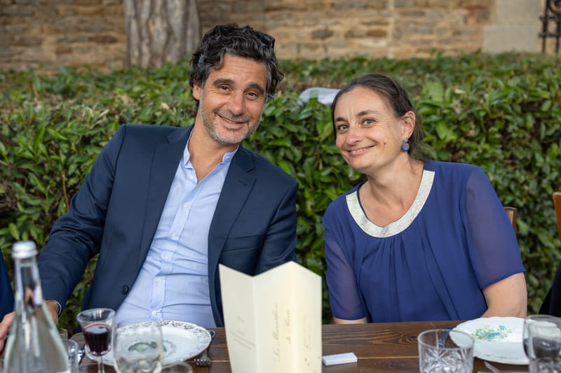 Nos famille et amis côté Rivoyre