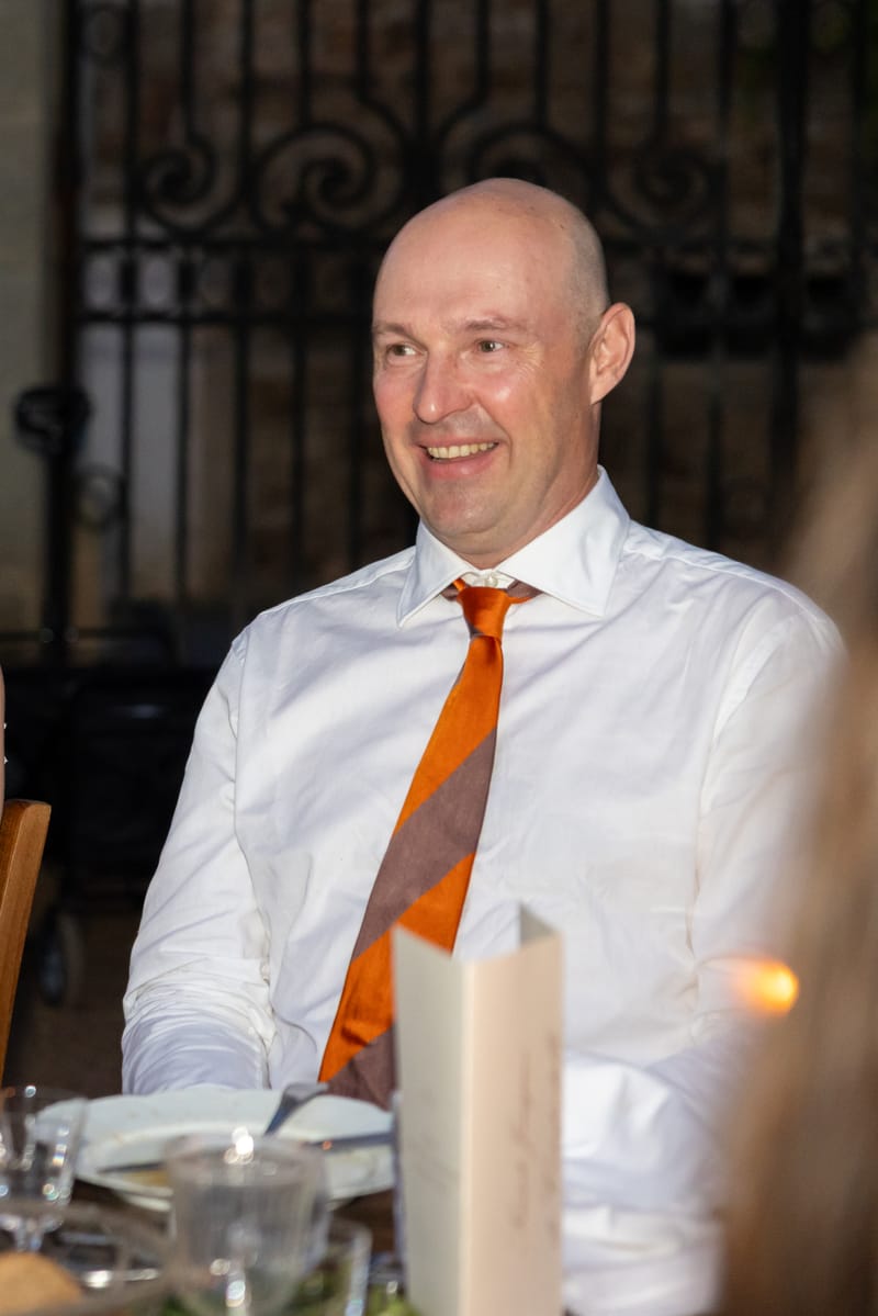 Nos famille et amis côté Rivoyre