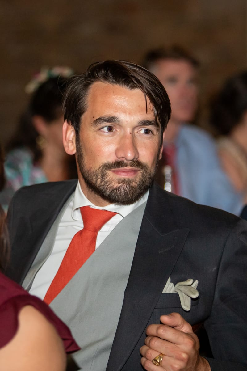 Nos famille et amis côté Rivoyre