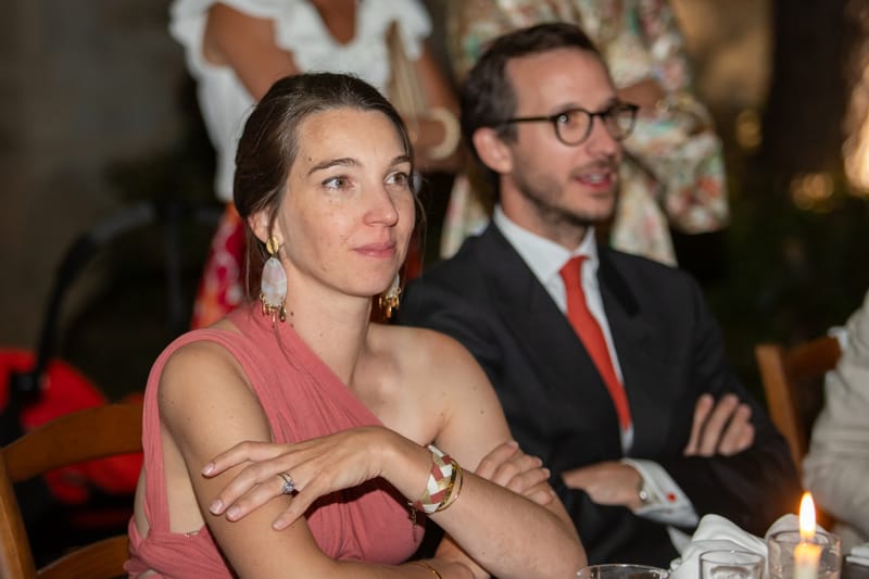 Nos famille et amis côté Rivoyre