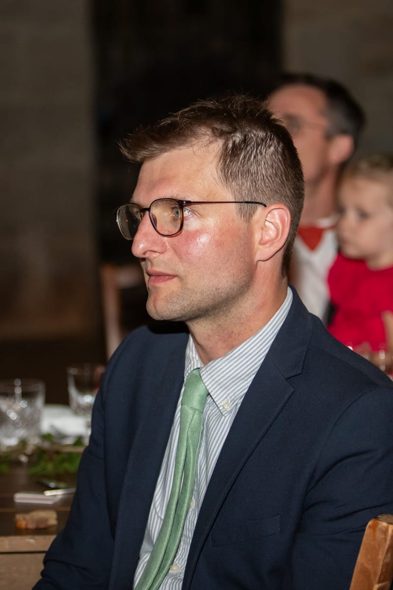 Nos famille et amis côté Rivoyre