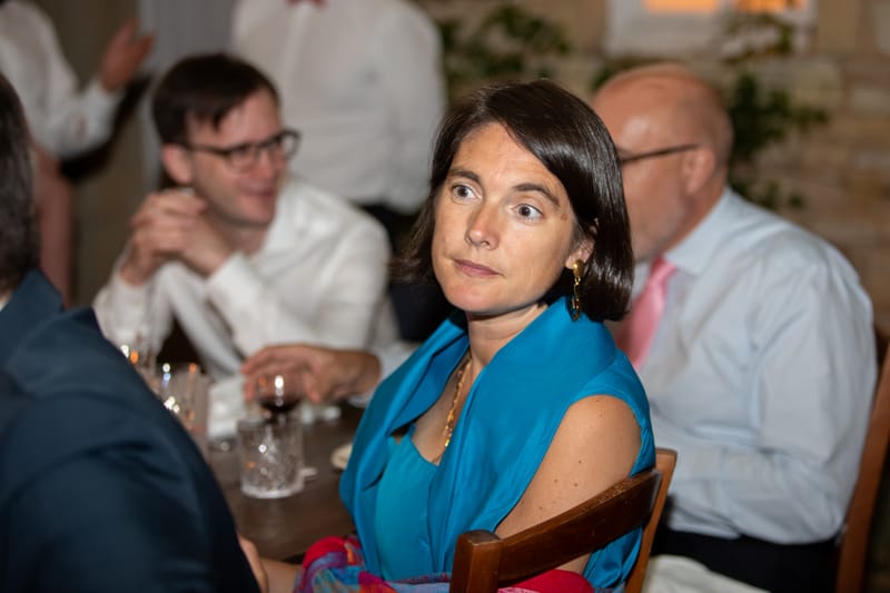 Nos famille et amis côté Rivoyre