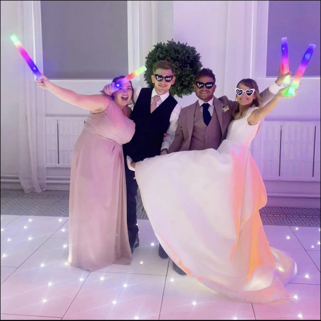 Wedding May 2024