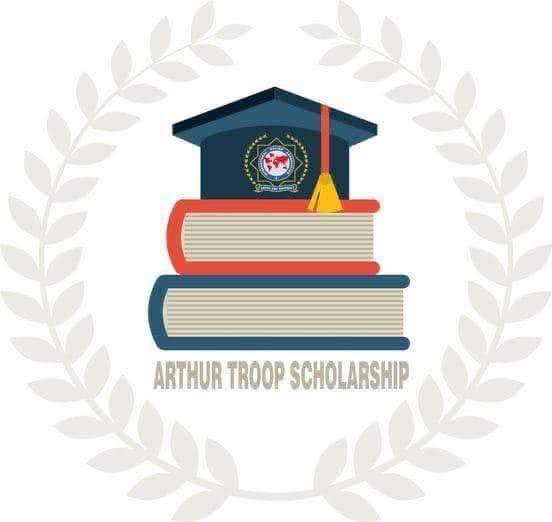 Bourse Arthur Troop