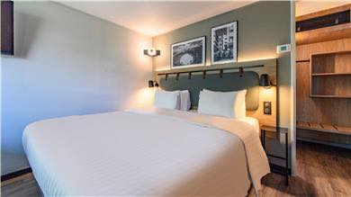 Offre Campanile Nîmes Centre