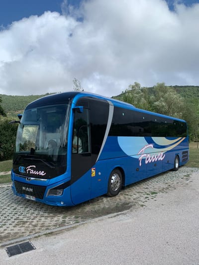 Sortie Les Templiers Septembre 2024