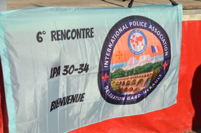 Début de la 6 ème rencontre