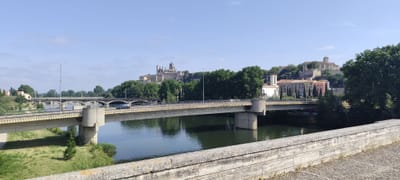 6 ème rencontre : Croisière sur le Canal du Midi