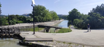6 ème rencontre : Canal du Midi en vidéo.
