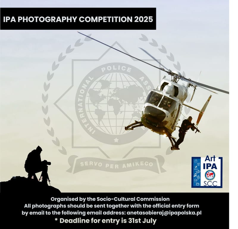 Concours international de photo IPA 2025