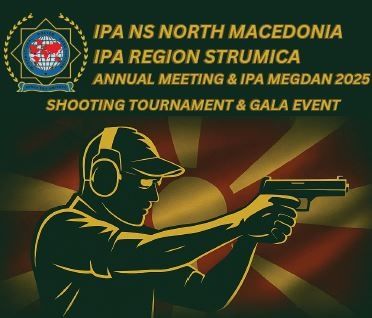 Tournoi de tir IPA de Macédoine du Nord 2025