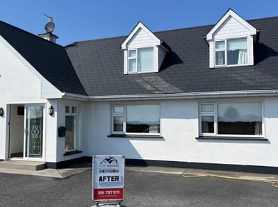 Top 7 Signs Your Roof Needs Immediate Repair in Ireland