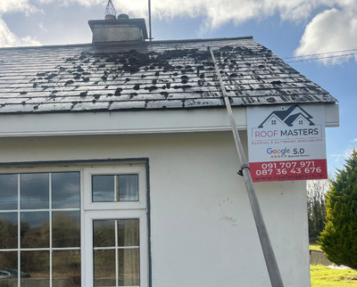 Why Regular Roof Inspections & Timely Repairs Are Key for Irish Homeowners