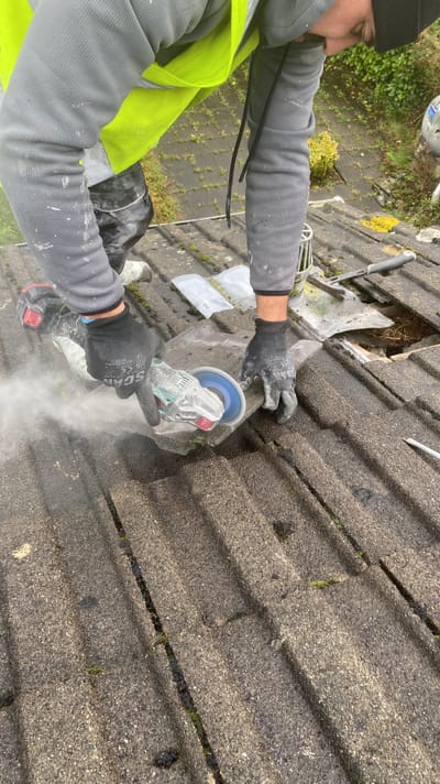 Common Roofing Problems in Galway – Roof Leaks Explained