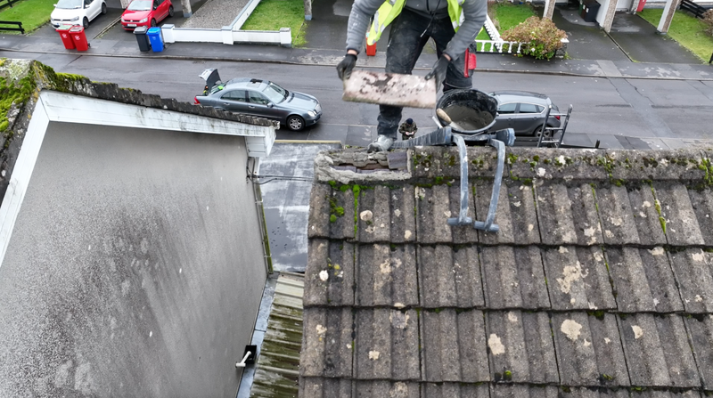 Expert Roof Repairs & Maintenance in Galway