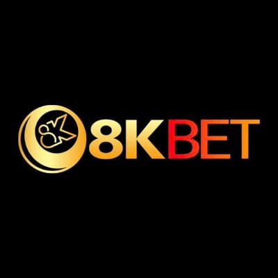 8KBet nền tảng giải trí trực tuyến nổi bật