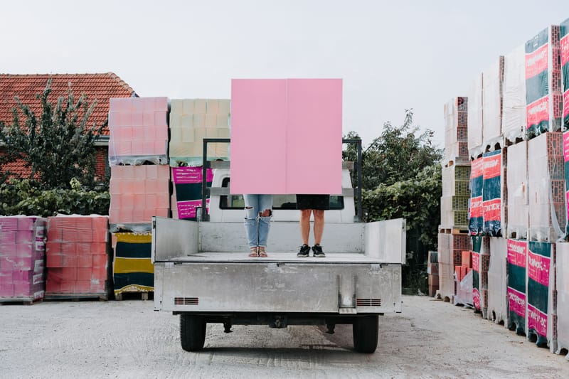 Trailer Manufacturing