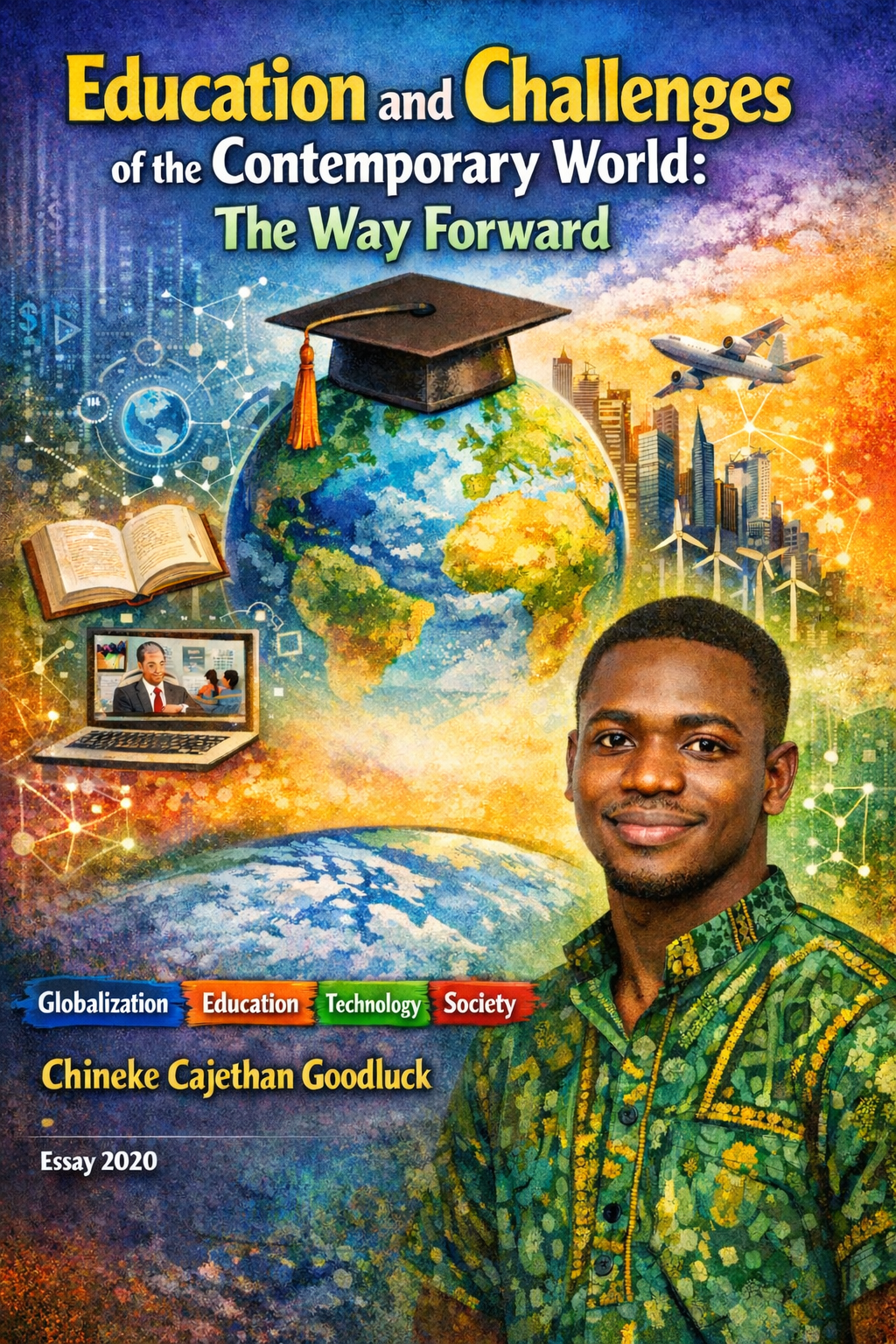 Education and Challenges of the Contemporary  World: The way Forward