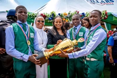 2025/2026 NATIONAL DEBATING CHAMPIONSHIP