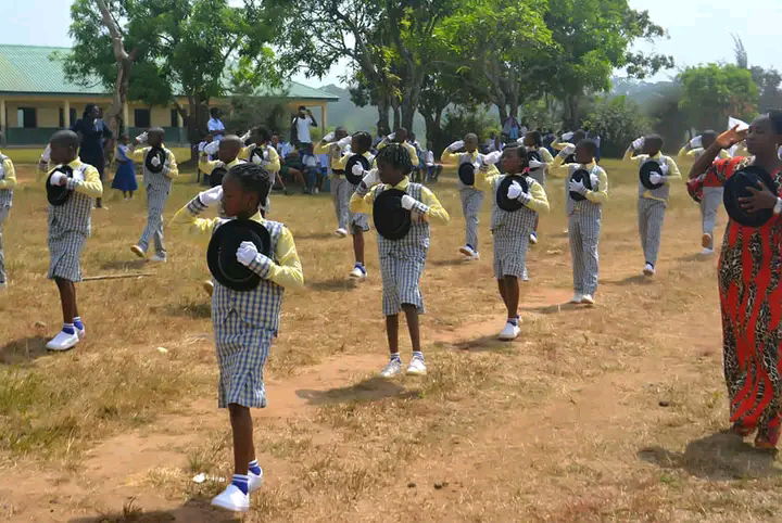 12th Edition of the National Essay Competition