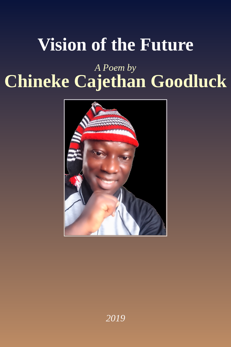 Vision of the Future