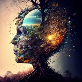 רגשות, הקולות בראש- מסע גילוי העצמי - עותק 🧠💡