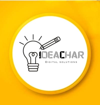 Ideachar digital solutions