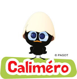 calimèro حضانة