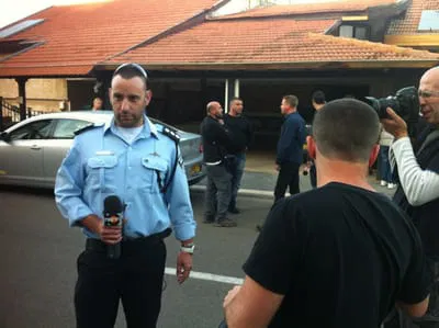 פיענוח רצח טבריה