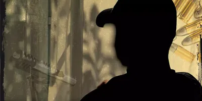 הפעלת פקד שי רונן כסוכן סמוי