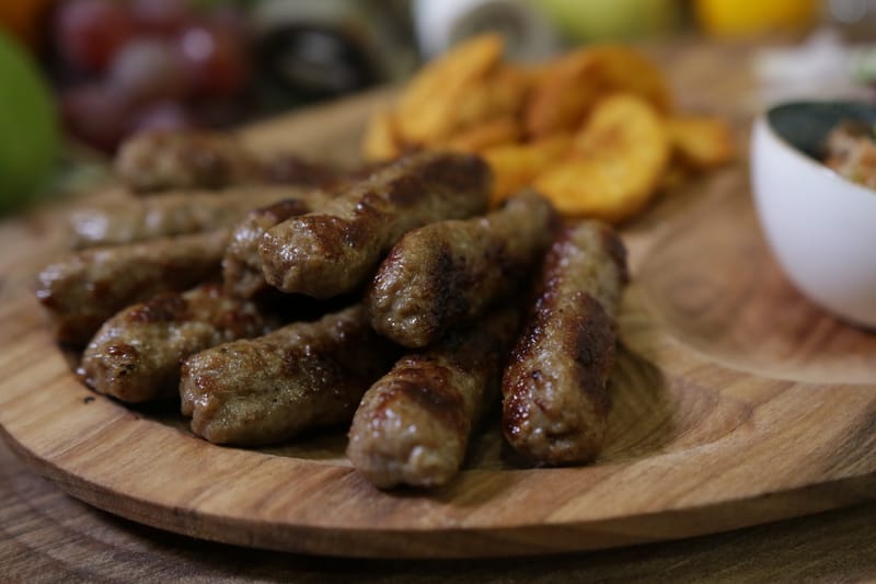 Ćevapi 300 gr