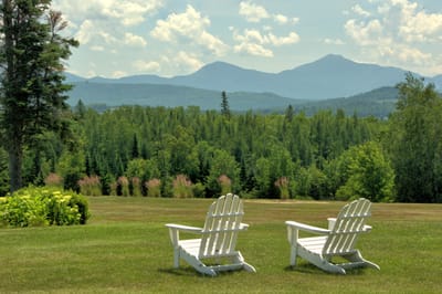 The White Mountains of New Hampshire image