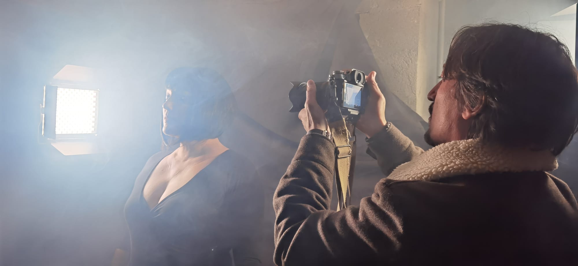 Mon secret clip d'Armelle Yons